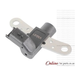 Nissan Micra III 1.5 DCI 03-14 Crankshaft Sensor