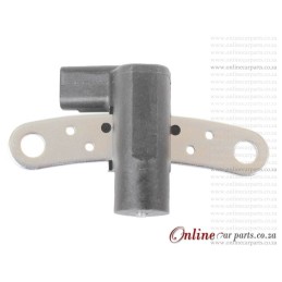 Nissan Micra III 1.5 DCI 03-14 Crankshaft Sensor