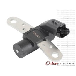 Nissan Micra III 1.5 DCI 03-14 Crankshaft Sensor