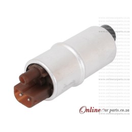 Opel Corsa Electric Fuel Pump