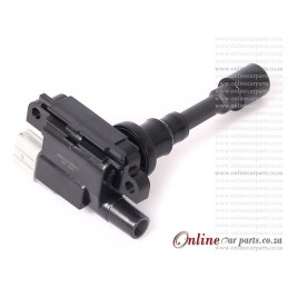 Suzuki Jimny 1.3i M13A Ignition Coil 08 onwards