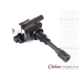 Suzuki Jimny 1.3i M13A Ignition Coil 08 onwards