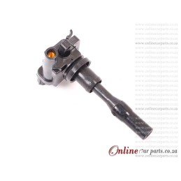 Suzuki Liana 1.6 01-08 Swift 1.6 10-18 SX4 2014- Vitara 1.6 2015- M16A Ignition Coil OE 33400-79F00