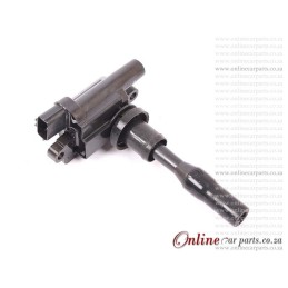 Suzuki Liana 1.6 01-08 Swift 1.6 10-18 SX4 2014- Vitara 1.6 2015- M16A Ignition Coil OE 33400-79F00