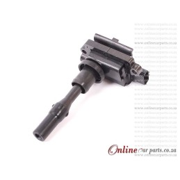 Suzuki Liana 1.6 01-08 Swift 1.6 10-18 SX4 2014- Vitara 1.6 2015- M16A Ignition Coil OE 33400-79F00