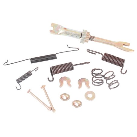 VW Kombi Microbus All RHS Brake Adjuster Kit