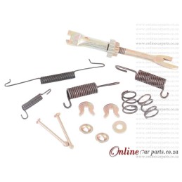 VW Kombi Microbus All RHS Brake Adjuster Kit