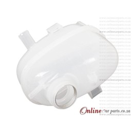 Opel Corsa C Petrol No Top Pipe Expansion Tank