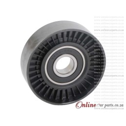 Opel Corsa C 1.4 1.6 1.8 Astra G 1.6 1.8 Astra H 1.8 V-Belt Tensioner