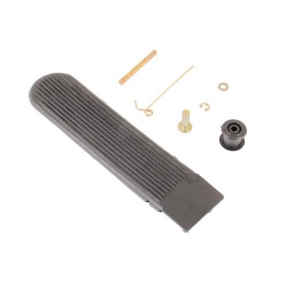 VW Old Beetle Accelerator Pedal Cover Kit