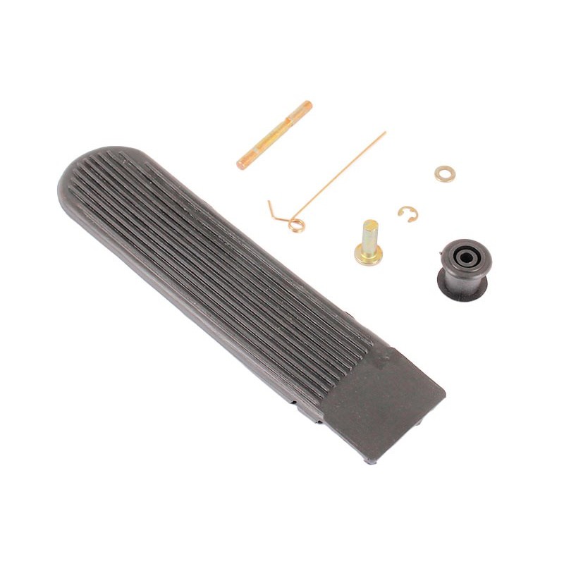 VW Old Beetle Accelerator Pedal Cover Kit