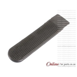 VW Old Beetle Accelerator Pedal Cover Kit