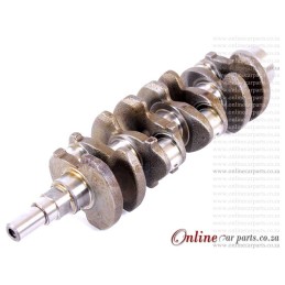 Toyota Corolla 1.6i 160i 16V 85-93 4A-GE Injection Models 8 Hole Crankshaft