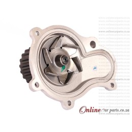 Jeep Cherokee 2.4 KJ 4 Cyl EDC EDZ 02-10 Water Pump