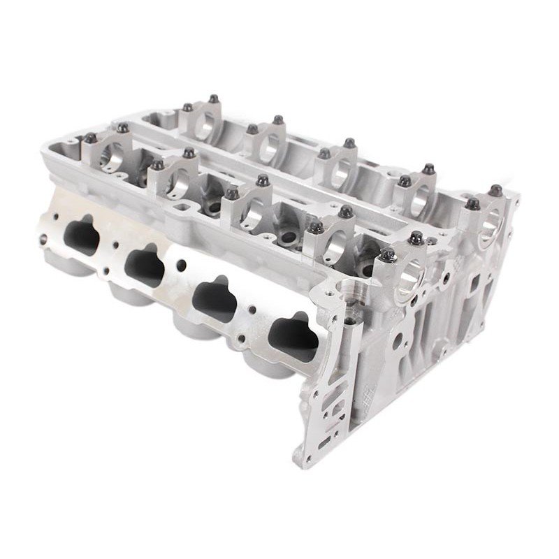 Opel Corsa D 1.4 16V Adam 1.4 S 16V 2014- 10-15 A14XER A12XER Ecotech Bare Cylinder Head