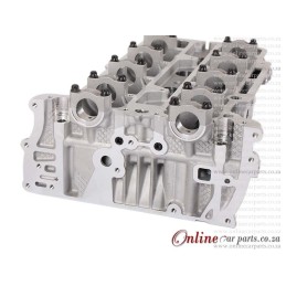 Opel Corsa D 1.4 16V Adam 1.4 S 16V 2014- 10-15 A14XER A12XER Ecotech Bare Cylinder Head