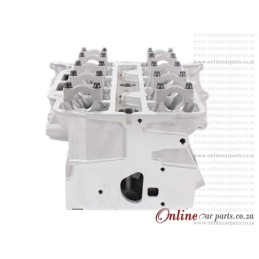 Opel Corsa D 1.4 16V Adam 1.4 S 16V 2014- 10-15 A14XER A12XER Ecotech Bare Cylinder Head