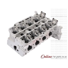 Opel Corsa D 1.4 16V Adam 1.4 S 16V 2014- 10-15 A14XER A12XER Ecotech Bare Cylinder Head