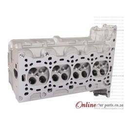 Opel Corsa D 1.4 16V Adam 1.4 S 16V 2014- 10-15 A14XER A12XER Ecotech Bare Cylinder Head