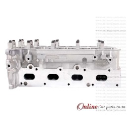 Opel Corsa D 1.4 16V Adam 1.4 S 16V 2014- 10-15 A14XER A12XER Ecotech Bare Cylinder Head