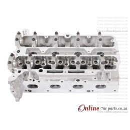 Opel Corsa D 1.4 16V Adam 1.4 S 16V 2014- 10-15 A14XER A12XER Ecotech Bare Cylinder Head