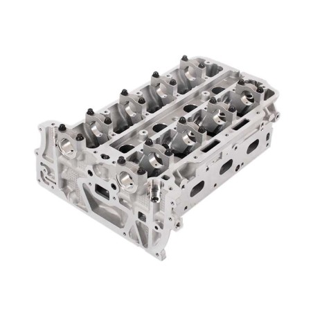 Opel Corsa D 1.4 Z14XER Ecotech Twincam 10-15 Bare Cylinder Head