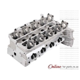 Opel Corsa D 1.4 Z14XER Ecotech Twincam 10-15 Bare Cylinder Head