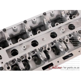 Opel Corsa D 1.4 Z14XER Ecotech Twincam 10-15 Bare Cylinder Head