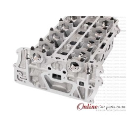 Opel Corsa D 1.4 Z14XER Ecotech Twincam 10-15 Bare Cylinder Head