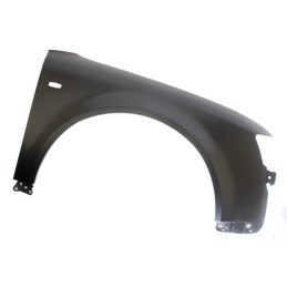Audi A4 B6 01-04 Front Fender with Holes