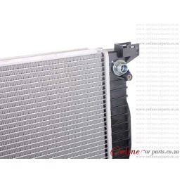 Audi A4 B6 B7 1.8T 1.9D 2.0 Automatic Radiator 