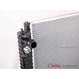 Audi A6 3.2 FSI 05-07 Automatic Radiator