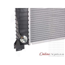 Audi A6 3.2 FSI 05-07 Automatic Radiator