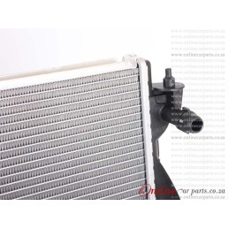 Audi A6 3.2 FSI 05-07 Automatic Radiator