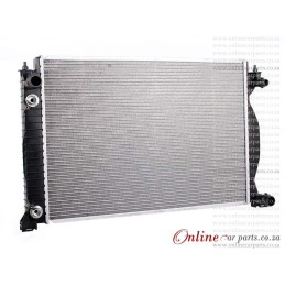 Audi A6 3.2 FSI 05-07 Automatic Radiator