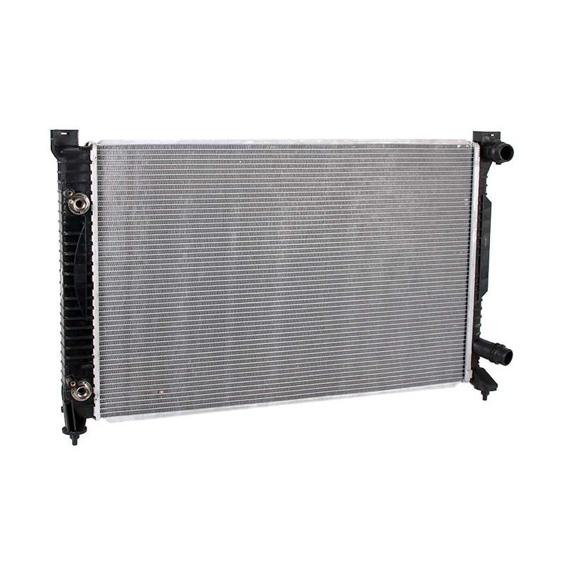 Audi A6 4.2 V8 01-04 Automatic Radiator 