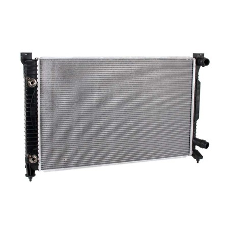 Audi A6 4.2 V8 01-04 Automatic Radiator 