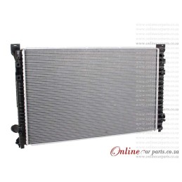 Audi A6 4.2 V8 01-04 Automatic Radiator 