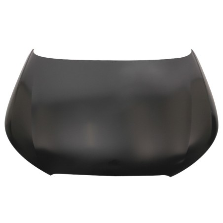 Audi A1 11-19 Front Bonnet