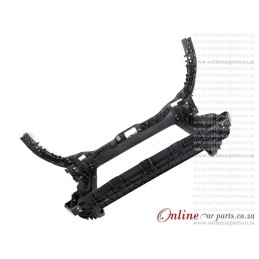 Audi A1 1.2 1.4 1.6D Radiator Cradle Support