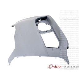 Audi A1 11-15 Left Front Bumper