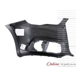 Audi A1 11-15 Left Front Bumper