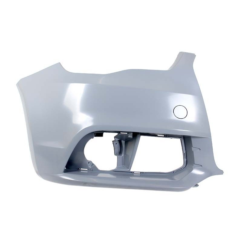 Audi A1 11-15 Right Front Bumper