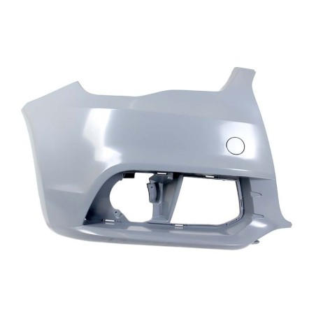 Audi A1 11-15 Right Front Bumper