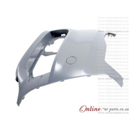 Audi A1 11-15 Right Front Bumper