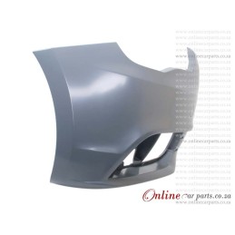 Audi A1 11-15 Right Front Bumper