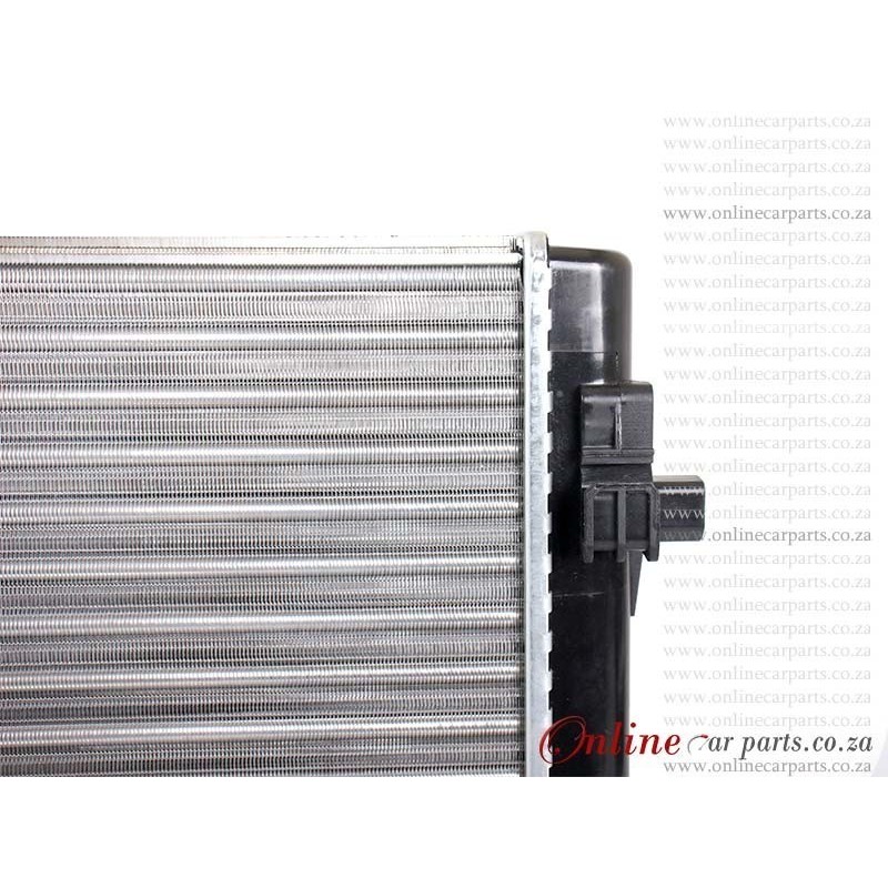 Audi A1 1.4T 136KW 1.8T Radiator