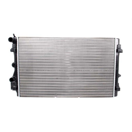 VW Polo III 1.4 TSi 1.8T 2011- Radiator