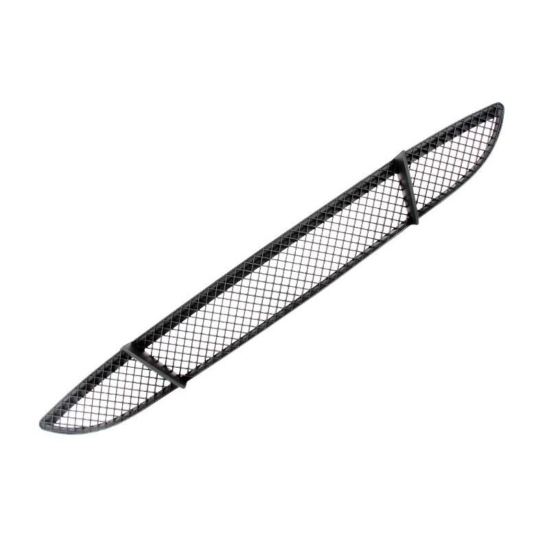 BMW 1 Series E87 04-06 Front Bumper Bottom Grille