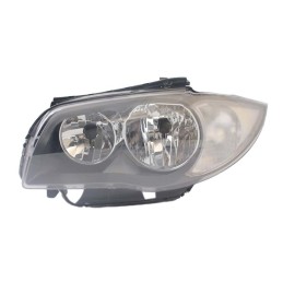 BMW 1 Series E82 07-10 2-Door Left Hand Side Electrical Head Light Headlamp 